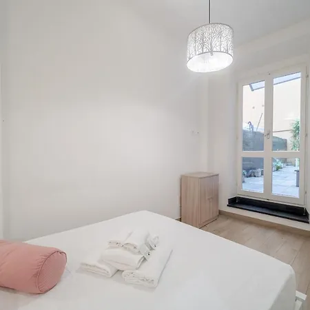 Apartamento Seaside Vacation Mini