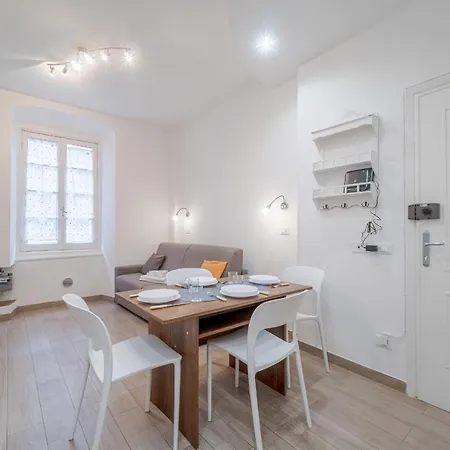Seaside Vacation Mini Apartment *