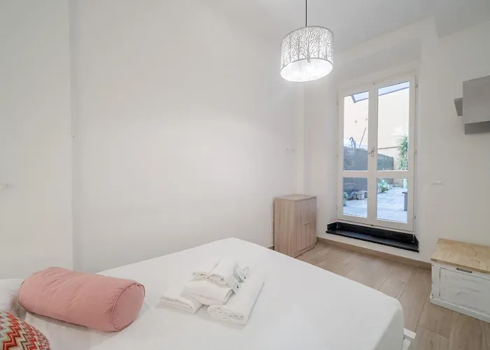 Appartamento Seaside Vacation Mini