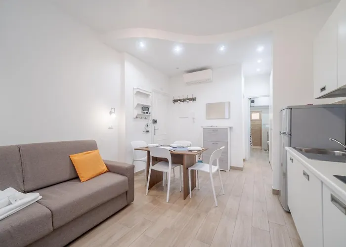 Appartamento Seaside Vacation Mini Chiavari